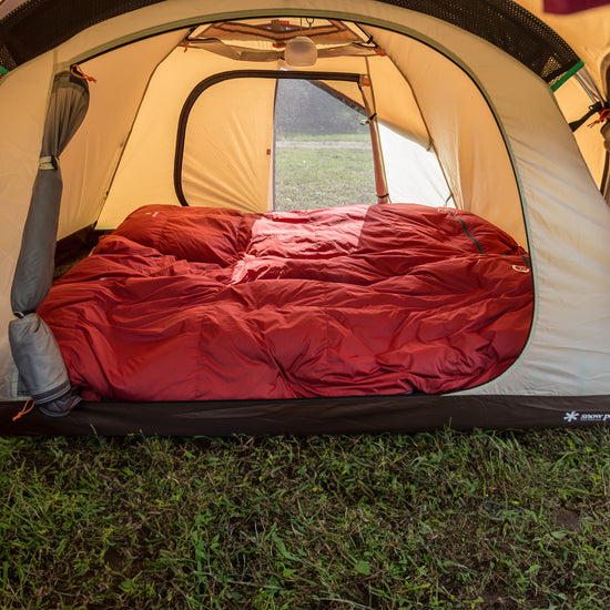 Amenity Dome S - Snow Peak UK