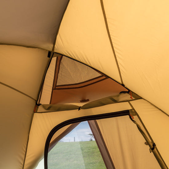 Amenity Dome M - Snow Peak UK