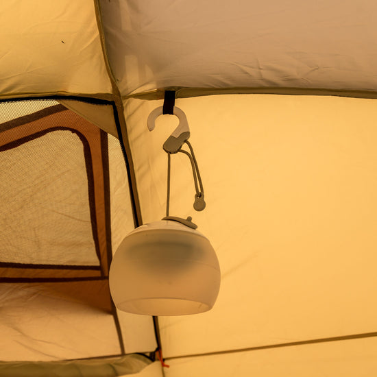 Amenity Dome L - Snow Peak UK