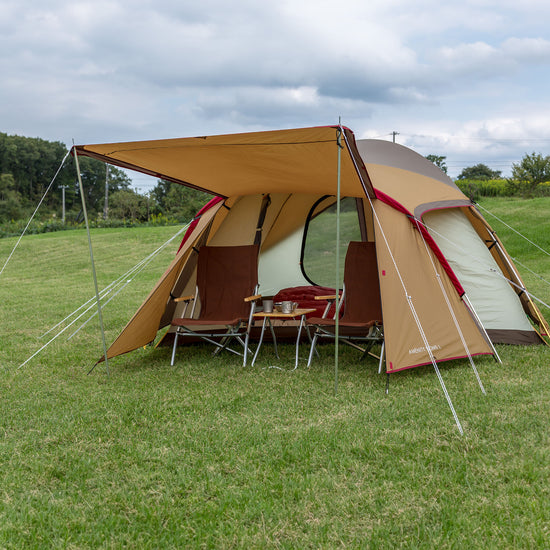 Amenity Dome L - Snow Peak UK