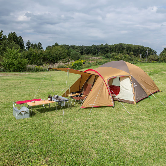 Amenity Dome L - Snow Peak UK
