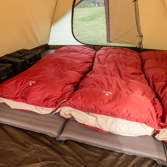 Amenity Dome L - Snow Peak UK