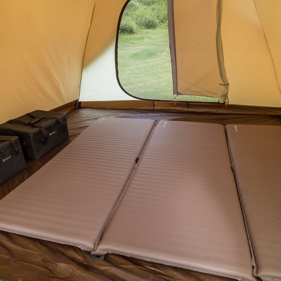 Amenity Dome L - Snow Peak UK