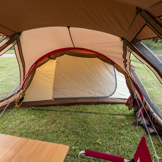 Living Shell Long Pro. - Snow Peak UK