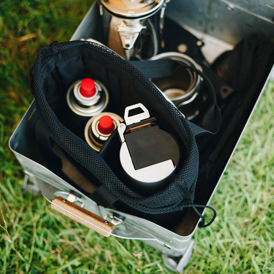 Home & Camp Burner Storage Bag - Snow Peak UK