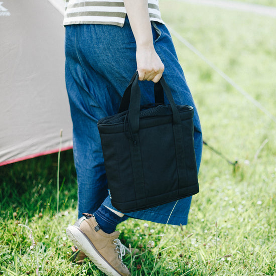 Home & Camp Burner Storage Bag - Snow Peak UK
