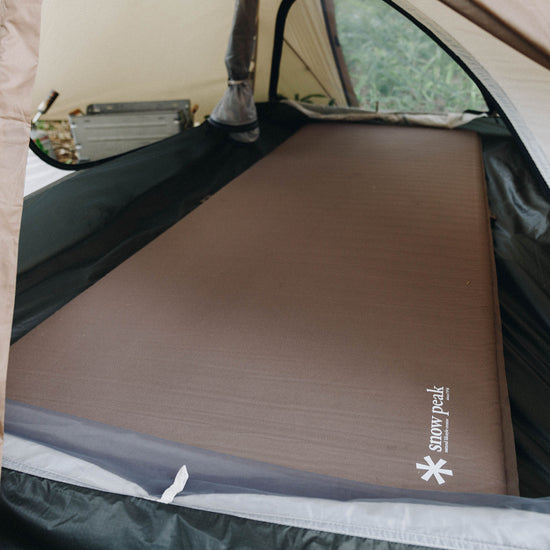 Minute Dome Pro.air 1 - Snow Peak UK