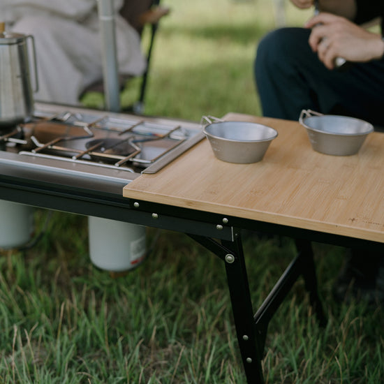 Extension IGT Table - Snow Peak UK