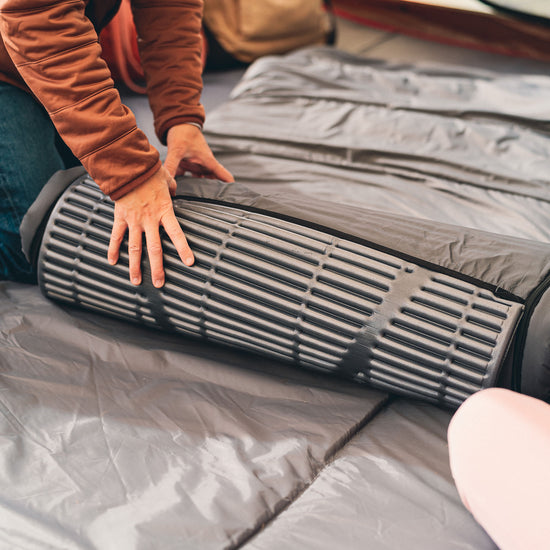 Fastpack Entry Sleeping Bag - Snow Peak UK