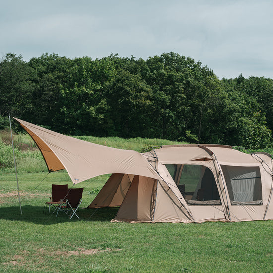 Connection Tarp Hexa Pro. Air - Snow Peak UK