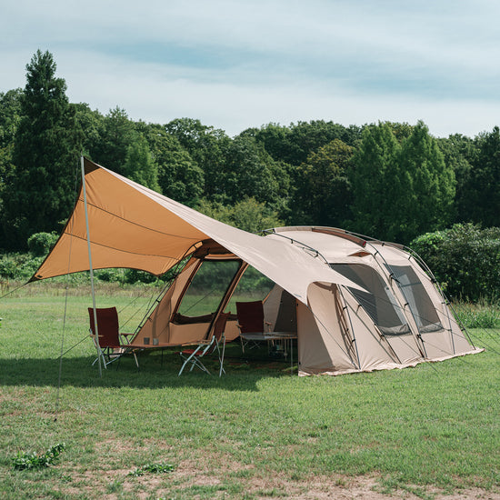 Connection Tarp Hexa Pro. Air - Snow Peak UK