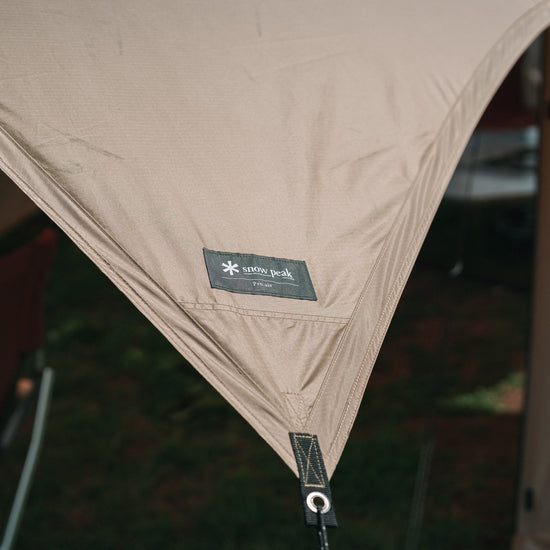 Connection Tarp Hexa Pro. Air - Snow Peak UK