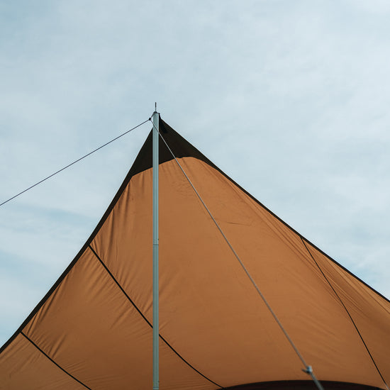 Connection Tarp Hexa Pro. Air - Snow Peak UK