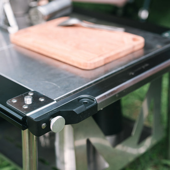 Collapsible IGT Frame - Snow Peak UK