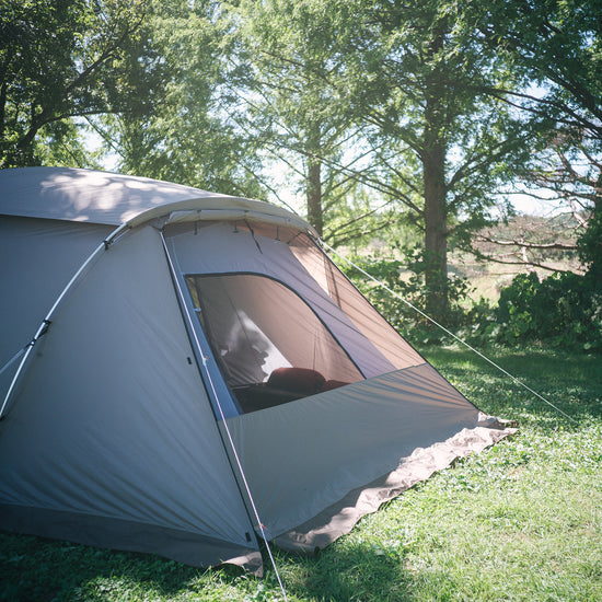 Land Nest Shelter - Snow Peak UK