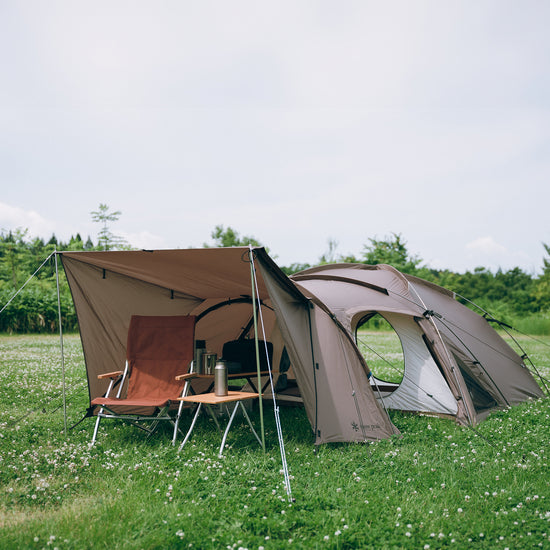 Amenity Dome 2 - Snow Peak UK