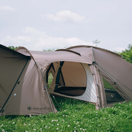 Amenity Dome 2 - Snow Peak UK