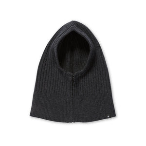 Knit Balaclava Charcoal 100261AC0600013 - Snow Peak UK