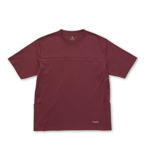 Stain Repellent Pullover