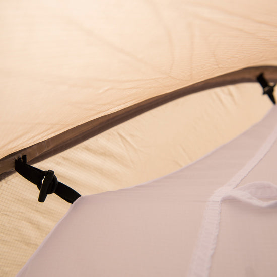 Fal Pro.air 2 Set - Snow Peak UK