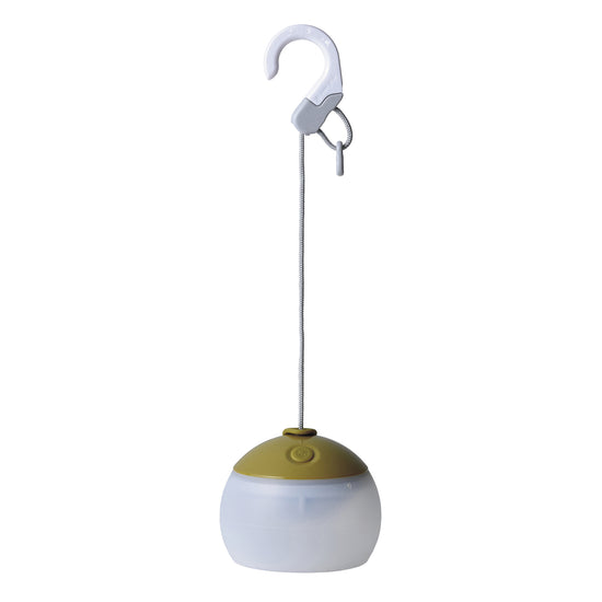 Hozuki Lantern Moss ES-070GR - Snow Peak UK