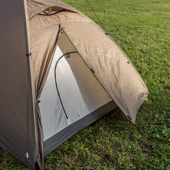 Fal Pro. Air 3 - Snow Peak UK
