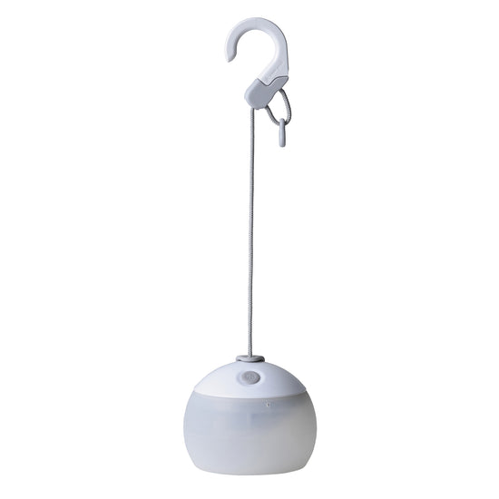 Hozuki Lantern Snow ES-070WH - Snow Peak UK