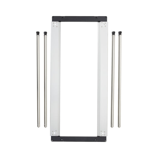 4 Unit Frame Standing Set - Snow Peak UK