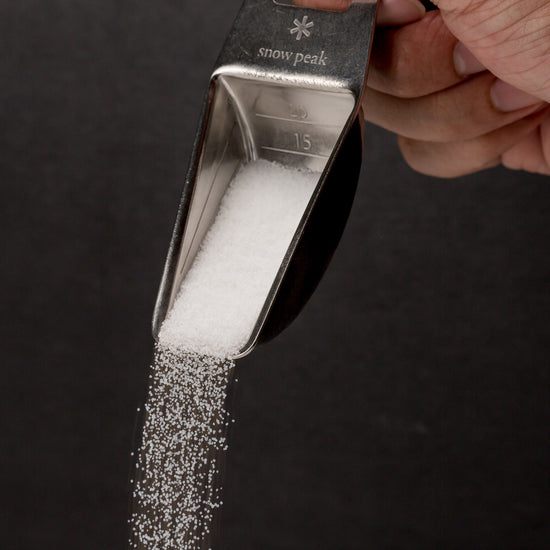 Measuring Spoon - Snow Peak UK