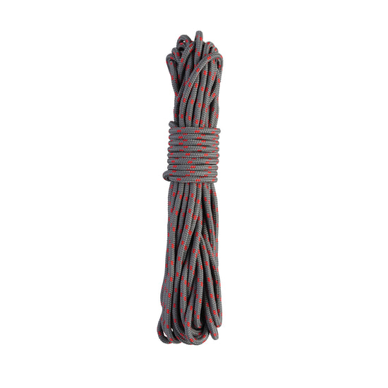 Grey Rope Pro. 4mm x 10m - Snow Peak UK