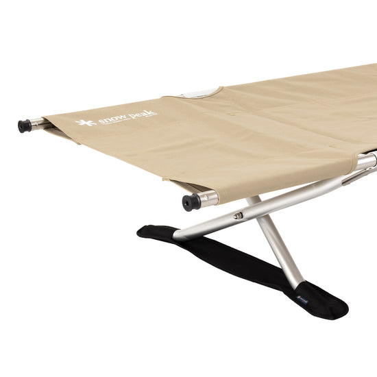 Cot Leg Protection Cover - Snow Peak UK