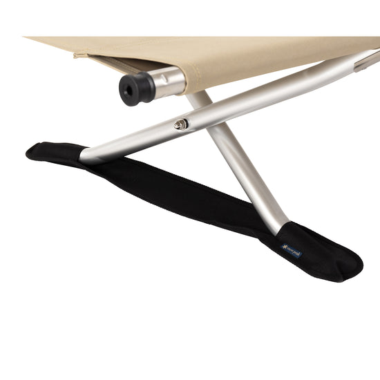 Cot Leg Protection Cover - Snow Peak UK