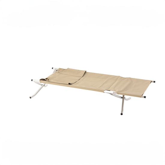 Renewed High Tension Cot - Snow Peak UK