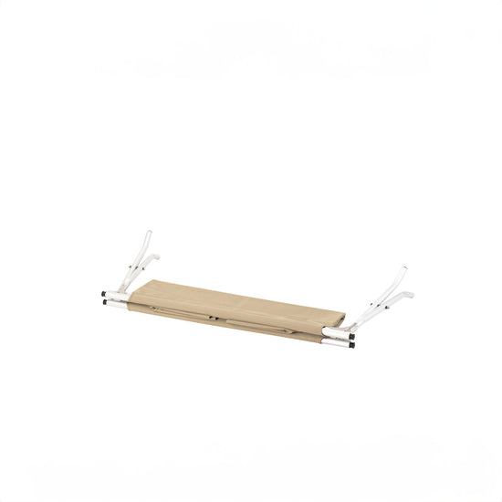 Renewed High Tension Cot - Snow Peak UK