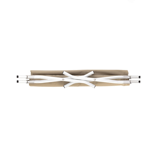 Renewed High Tension Cot - Snow Peak UK