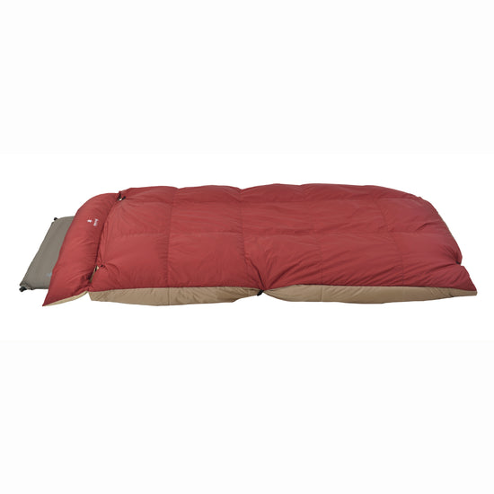 Grand Ofuton Single 1000 - Snow Peak UK