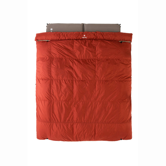 Grand Ofuton Double 1600 - Snow Peak UK