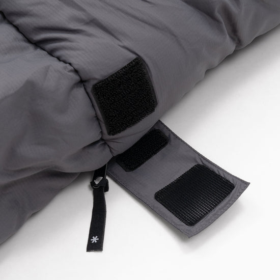 Fastpack Entry Sleeping Bag - Snow Peak UK