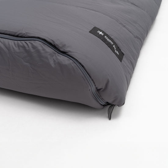 Fastpack Entry Sleeping Bag - Snow Peak UK