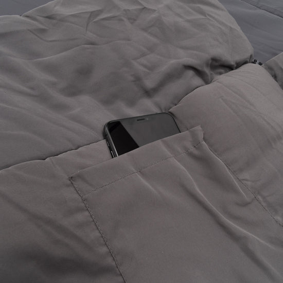 Fastpack Entry Sleeping Bag - Snow Peak UK