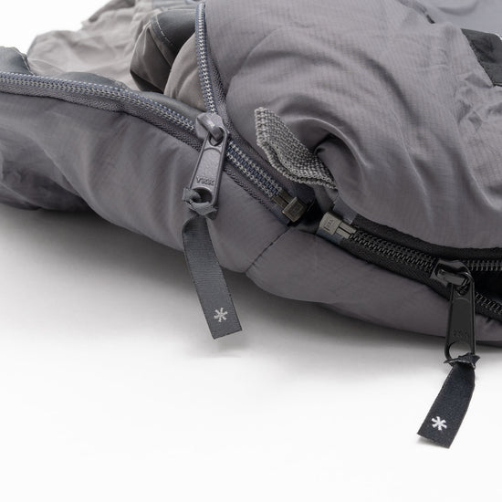 Fastpack Entry Sleeping Bag - Snow Peak UK