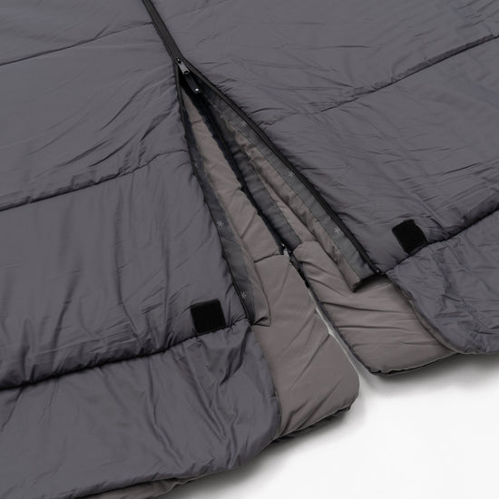 Fastpack Entry Sleeping Bag - Snow Peak UK