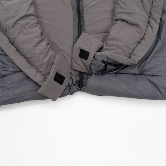 Fastpack Entry Sleeping Bag - Snow Peak UK