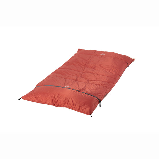 Ofuton Sleeping Bag Wide - Snow Peak UK