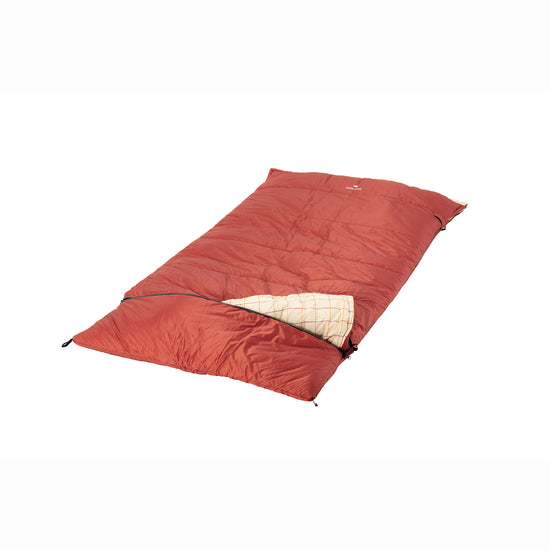 Ofuton Sleeping Bag Wide - Snow Peak UK