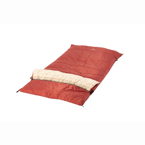 Ofuton Sleeping Bag Wide - Snow Peak UK