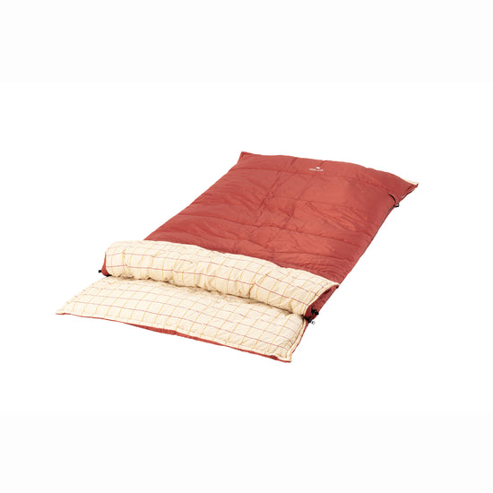 Ofuton Sleeping Bag Wide - Snow Peak UK