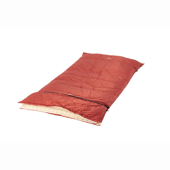 Ofuton Sleeping Bag Wide - Snow Peak UK