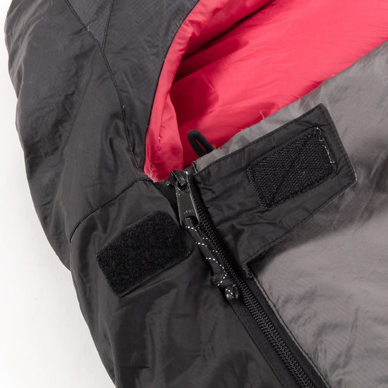 Bacoo 550 Sleeping Bag - Snow Peak UK
