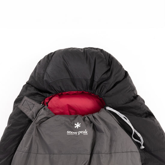 Bacoo 550 Sleeping Bag - Snow Peak UK